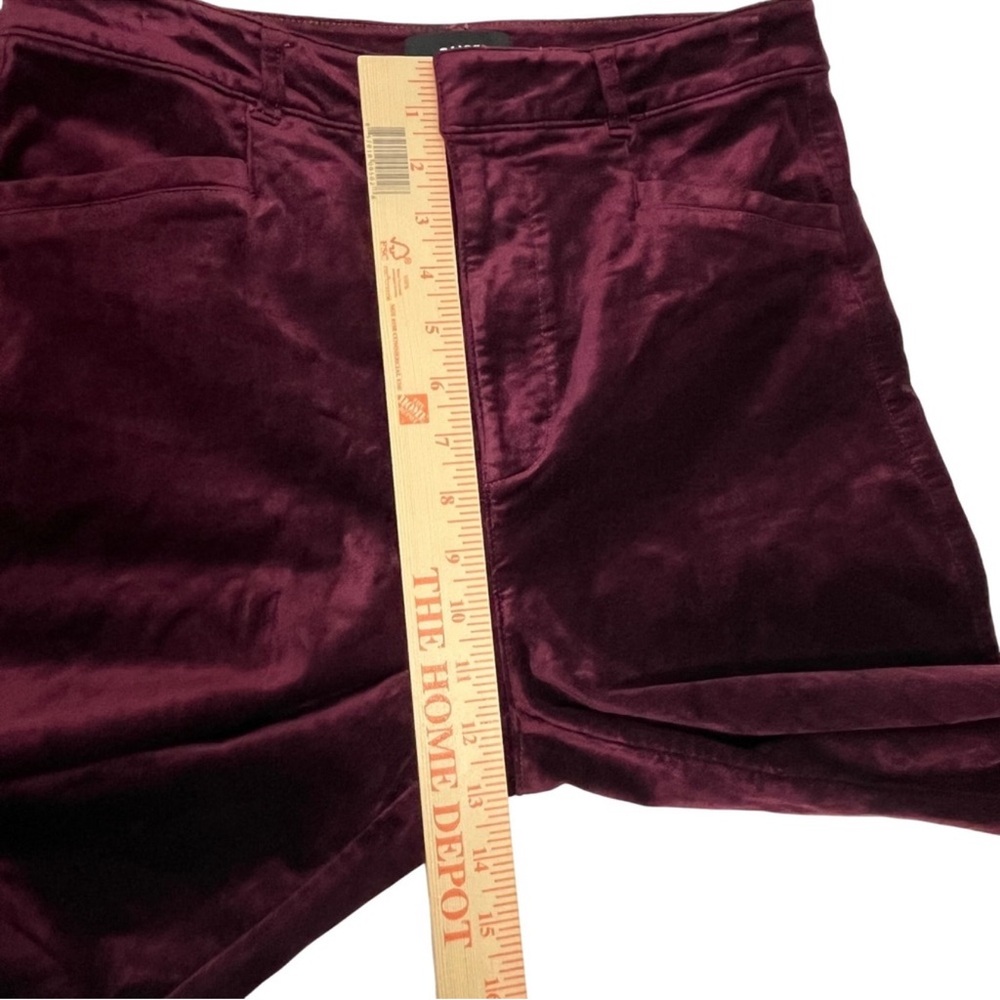 Paige ANESSA wide leg crop - Picture 6 of 8